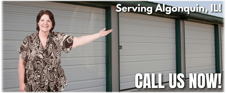 Garage Door Repair Algonquin IL