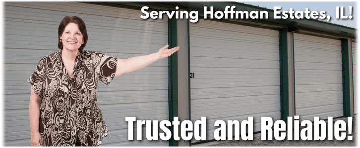 Garage Door Repair Hoffman Estates IL